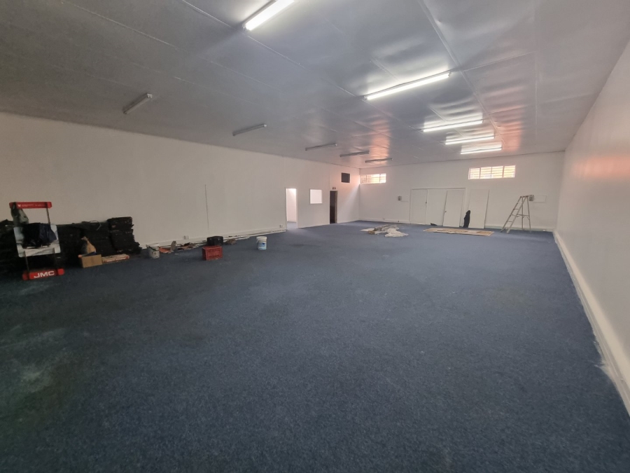 To Let commercial Property for Rent in Bethlehem Free State